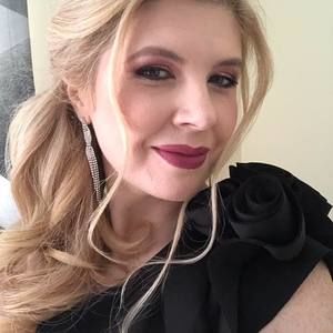 Meet your Posher, Kristen